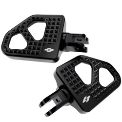 PartzBiz HD RM-FC-81-M - Max Lean Mini Boards - Pan America, Sportster S (Machine) PartzBiz HD RM-FC-81-M - Max Lean Mini Boards - Pan America, Sportster S (Machine)