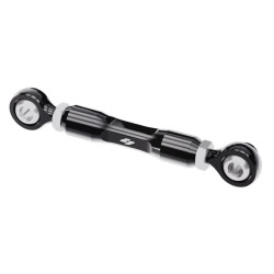PartzBiz HD SF-FC-31-B - SX3 Softail Brake Rod (Black) PartzBiz HD SF-FC-31-B - SX3 Softail Brake Rod (Black)