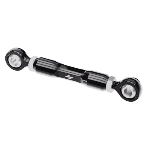 PartzBiz HD: SF-FC-31-M-SX3 Softail Brake Rod (Machine)
