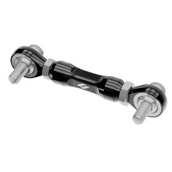 PartzBiz HD SF-FC-32-B - SX3 Softail Shift Rod (Black) PartzBiz HD SF-FC-32-B - SX3 Softail Shift Rod (Black)