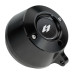 PartzBiz HD: SF-IN-14-B-S1 Gauge Bucket (No Mount) (Black) PartzBiz HD: SF-IN-14-B-S1 Gauge Bucket (No Mount) (Black)