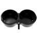 PartzBiz HD: SF-IN-24-M-S2 Twin Gauge Bucket (Machine) PartzBiz HD: SF-IN-24-M-S2 Twin Gauge Bucket (Machine)