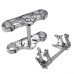 PartzBiz HD: SF-KT-50-M-SX5 Component Kit (Machine, OEM) PartzBiz HD: SF-KT-50-M-SX5 Component Kit (Machine, OEM)