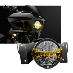 PartzBiz HD SF-LT-11 - EOS Lowrider ST D14 Kit (ST15)