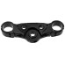 PartzBiz HD: SF-TT-10-B-Softail Bully Top Tree Standard Offset (Black)