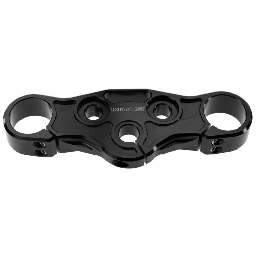 PartzBiz HD: SF-TT-10-M-Softail Bully Top Tree Standard Offset (Machine)