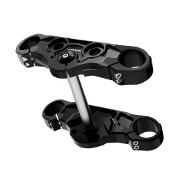 PartzBiz HD SF-TT-59-B - Axis Softail Triple Trees (Black) PartzBiz HD SF-TT-59-B - Axis Softail Triple Trees (Black)