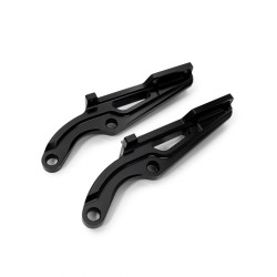 PartzBiz HD SP-BR-15-B - Dynamoto Front Axial Caliper Mount (11.5