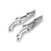 PartzBiz HD: SP-BR-15-B-Dynamoto Front Axial Caliper Mount (11.5 PartzBiz HD: SP-BR-15-B-Dynamoto Front Axial Caliper Mount (11.5