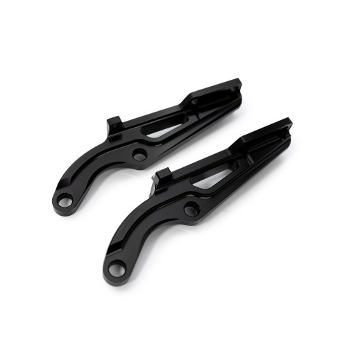 PartzBiz HD: SP-BR-15-M-Dynamoto Front Axial Caliper Mount (11.5