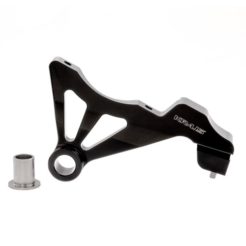 PartzBiz HD: SP-BR-61-M-Dyna Rear Radial Caliper Mount Kit (1