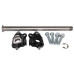 PartzBiz HD: ST-AX-06-B-Vector One Flushline Axle Adjuster (Black)
