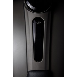 PartzBiz HD ST-CV-003-B - Pro-Line Tank Cover (Black) PartzBiz HD ST-CV-003-B - Pro-Line Tank Cover (Black)