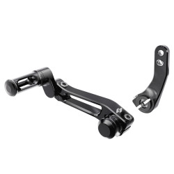 PartzBiz HD ST-FC-30-B - Apex SS3 Shift Lever (Black) PartzBiz HD ST-FC-30-B - Apex SS3 Shift Lever (Black)