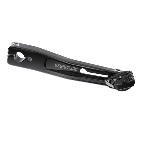 PartzBiz HD: ST-FC-31-B-Apex SS3 Heel Shifter (Black)