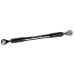 PartzBiz HD: ST-FC-32-B-APEX SS3 Bagger Shift Rod (Black)