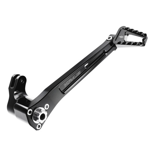 PartzBiz HD: ST-FC-33-B-Apex SS3 Brake Lever (Black)
