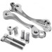 PartzBiz HD: ST-FN-24-B-2024 Fender Adapter Assembly (Black) PartzBiz HD: ST-FN-24-B-2024 Fender Adapter Assembly (Black)