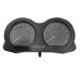 PartzBiz HD: ST-IN-03-B-RG Gauge Bezel (Black)