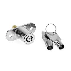 PartzBiz HD ST-STT-54 - Wolf One Steering Lock