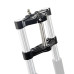 PartzBiz HD: ST-TT-44-B-Alpha Wolf Triple Trees (Black) PartzBiz HD: ST-TT-44-B-Alpha Wolf Triple Trees (Black)