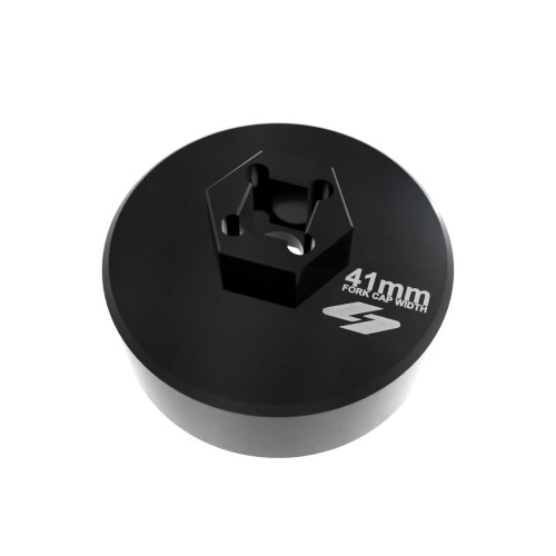 PartzBiz HD: TL-UN-41-M-Fork Cap Tool - 41mm (Machine)