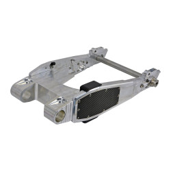 PartzBiz HD TM-3210 - TRASK Billet Aluminum Swingarm Kit (2009+) PartzBiz HD TM-3210 - TRASK Billet Aluminum Swingarm Kit (2009+)