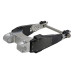 PartzBiz HD: TM-3210-TRASK Billet Aluminum Swingarm Kit (2009+)