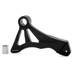 PartzBiz HD UN-BR-011S-M - Universal Rear Radial Caliper Mount (1