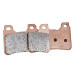 PartzBiz HD: UN-BR-1113-ST-Kraus RT Brake Pads (Street) PartzBiz HD: UN-BR-1113-ST-Kraus RT Brake Pads (Street)