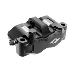 PartzBiz HD UN-BR-183D-R - RT3 Brake Caliper (Radial - 108mm) (Dual, Race) PartzBiz HD UN-BR-183D-R - RT3 Brake Caliper (Radial - 108mm) (Dual, Race)