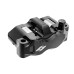 PartzBiz HD: UN-BR-183L-R-RT3 Brake Caliper (Radial - 108mm) (Left, Race) PartzBiz HD: UN-BR-183L-R-RT3 Brake Caliper (Radial - 108mm) (Left, Race)