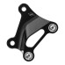 PartzBiz HD: UN-BR-32-M-320mm Axial Caliper Mounts (Dual, Machine)