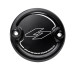 PartzBiz HD: UN-CV-01-B-Kraus Timer Cover (Black) PartzBiz HD: UN-CV-01-B-Kraus Timer Cover (Black)