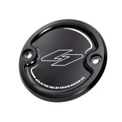 PartzBiz HD UN-CV-01-M - Kraus Timer Cover (Machine)