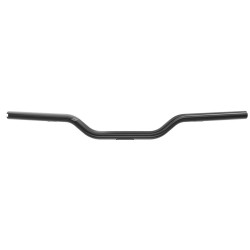 PartzBiz HD UN-HB-234-B - KR Low Steel Bar (CVO/24+, Powder Black) PartzBiz HD UN-HB-234-B - KR Low Steel Bar (CVO/24+, Powder Black)