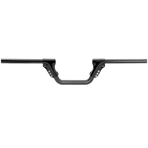 PartzBiz HD: UN-HB-34-B-ISO Bars Assembly (24+ Models, Black) PartzBiz HD: UN-HB-34-B-ISO Bars Assembly (24+ Models, Black)