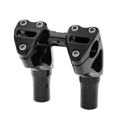 PartzBiz HD UN-RI-15-M - Workman Kickback Riser Assembly (5