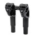 PartzBiz HD: UN-RI-17-B-Workman Kickback Riser Assembly (7