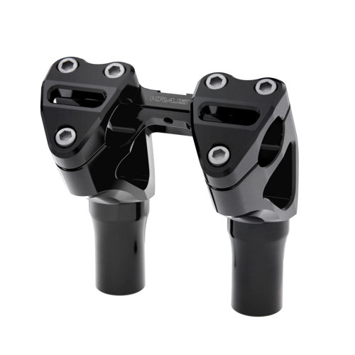 PartzBiz HD: UN-RI-17-M-Workman Kickback Riser Assembly (7