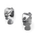 PartzBiz HD: UN-RI-18-B-Shorty Bar Clamps (1