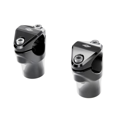 PartzBiz HD: UN-RI-28-B-Shorty Bar Clamps (1-1/8 PartzBiz HD: UN-RI-28-B-Shorty Bar Clamps (1-1/8