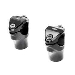 PartzBiz HD UN-RI-28-M - Shorty Bar Clamps (1-1/8 PartzBiz HD UN-RI-28-M - Shorty Bar Clamps (1-1/8