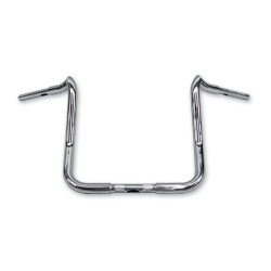 PartzBiz HD MAYHEMBAGGER14POL - KST Kustoms Polished 14” Mayhem Bagger Handlebars Bars Harley Touring Batwing PartzBiz HD MAYHEMBAGGER14POL - KST Kustoms Polished 14” Mayhem Bagger Handlebars Bars Harley Touring Batwing