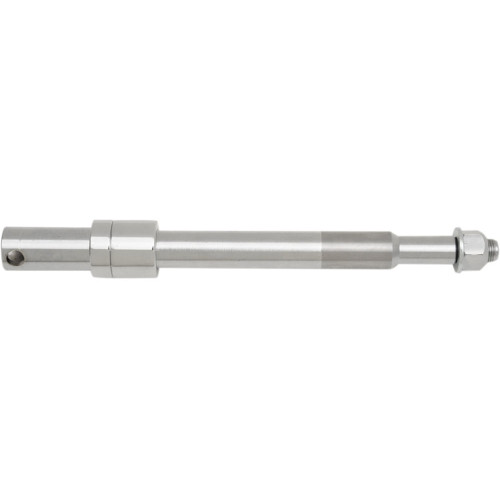 PartzBiz HD: 3477541-Drag Chrome Axle Kit ด้านหน้า 12-1/2‚” 1‚” Harley Softail 08-17 Twin Cam PartzBiz HD: 3477541-Drag Chrome Axle Kit ด้านหน้า 12-1/2‚” 1‚” Harley Softail 08-17 Twin Cam