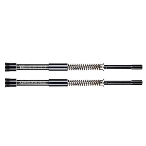 PartzBiz HD: 3476514-Legend AXEO High-Performance Front Suspension Fork Tube Kit Harley 00-17 Softail PartzBiz HD: 3476514-Legend AXEO High-Performance Front Suspension Fork Tube Kit Harley 00-17 Softail