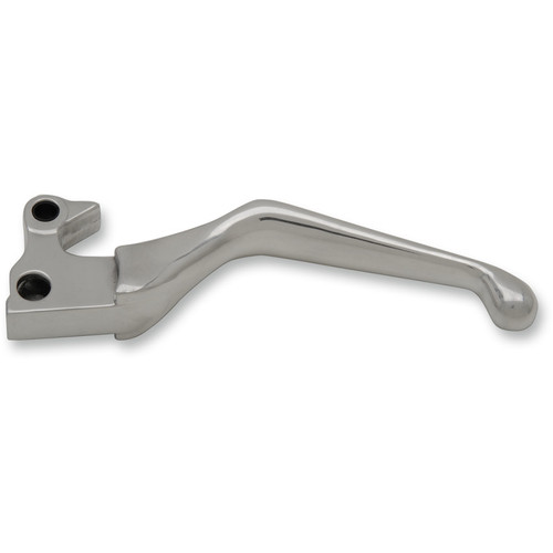 PartzBiz HD: 3473274-Drag Polished Wide Clutch Hand Lever Replacement 45356-07 Harley Sportster 04-13