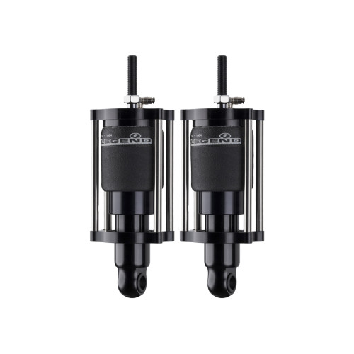 PartzBiz HD: 3491605-Legend Handlebar Mount Control Switch Assembly Chrome Harley Touring Softail