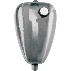 PartzBiz HD 0701-0001 - Single Cap Fat Bob Mustang Gas Tank Chopper Bobber Rigid Harley Frisco 3 Gallon PartzBiz HD 0701-0001 - Single Cap Fat Bob Mustang Gas Tank Chopper Bobber Rigid Harley Frisco 3 Gallon
