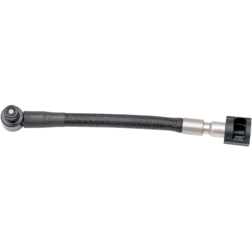 PartzBiz HD: 3448314-Drag Specialties OEM Replacement EFI Fuel Line Harley Touring Bagger Dyna 02-17